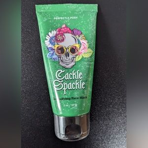 Perfectly Posh Cackle Spackle Detoxifying Face Mask